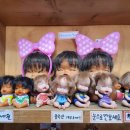 달동네십원빵