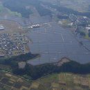 바다태양광발전소 이미지