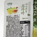 포켓 헤비주스 . 자연원 자연숙성모과차 건강챙기기