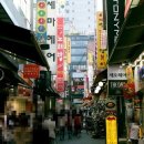 송악칡냉면