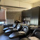 세븐일레븐 경산영대중앙점 | 경산미용실 영대미용실 <스너그라운드 중방점> / 정현디자이너 염색후기!🖤