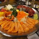 육회말연어부터 이미지