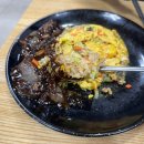 화순 중식 맛집 ‘명장수타 옛날손짜장 화순점’