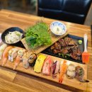 방배동스시 맛있었던 신비초밥