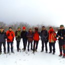 보현산(普賢山:1,124m)천문대와 臨皐書院을 다녀왔어요. 이미지