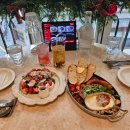 미뇽 | 더미뇽서울 후기 Ι 강남역브런치 어디 갈까?