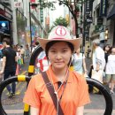 명동관광안내소 이미지