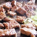 동이리떡갈비 이미지