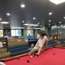A1 당구장 이미지