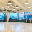 러프짐 헬스&PT 영통역점 이미지