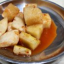 감꽃마을 토종순대 이미지