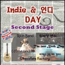 Indie & 인디 DAY 2nd Stage!! 이미지