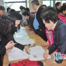 역구내주유소 이미지