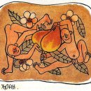 (유)태현환경 | 이중섭(李仲燮)의 삶