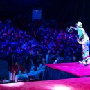 천막꼬리 이미지