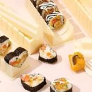 이지김밥 이미지