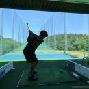 강릉골프연습장(실외) 이미지