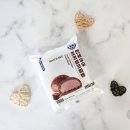 270-2520 | CU 편의점빵 디저트 연세우유 초코생크림빵 가격 칼로리 영양성분