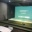 강남 스크린골프 이미지