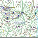 경춘선 산행3 김유정역 금병산 이미지