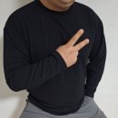 부상평화시장 온라인 쇼핑몰 버밀로 리버풀 링클프리 미니멀 남성 긴팔 티셔츠 입고 있는 후기