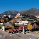 백암고려온천호텔 이미지