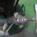 기화식 석유버너 팝니다..... 이미지