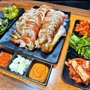 으뜸족발 이미지