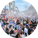 장흥군그린환경센터 | (광고) 장흥 물축제 이용 후기 (2번째 재방문) +필수템 팁