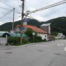 상천2리 마을회관 이미지