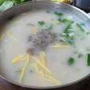 청와삼대칼국수 이미지