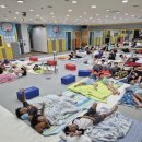 용인대 최강태권도 이미지