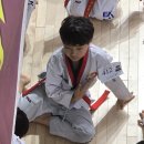 경희대 MVP 태권도 체육관 | 큰아들 1품 승품심사 후기 김제실내체육관 효천태권도장 라이온태권도