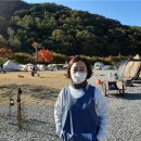 은하수캠핑장 이미지