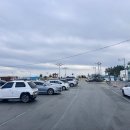 주상절리 공중화장실 이미지