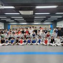 경기석사 태권도장 이미지