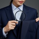 광원세탁소 | 투피스정장세트, 소재와 품질 구별법