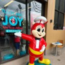 국민푸드 | 필리핀 국민 패스트푸드, 졸리비(Jollibee) 직접 방문 후기
