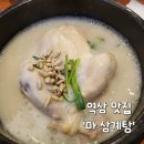 마삼계탕 역삼별관 | 단골리뷰 강남 마 삼계탕 역삼 별관, 카페 로스팅 팩토리 추천리뷰