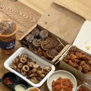 팔옥횟집 | 일상 ㅣ 강릉 맛집리스트 추천