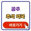 공주시이인면보건지소 | 공주 추석 문여는 약국 연휴 영업시간 휴일지킴이 약국