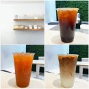 부산역 근처 가성비 카페 @바리스트로 커피