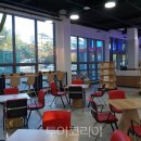 고양관광정보센터 북카페 투어코리아