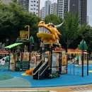 이현공원 어린이 물놀이장 화장실 이미지