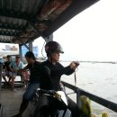 베트남 오토바이 여행 - 6박7일 남부여행 (2편) 이미지