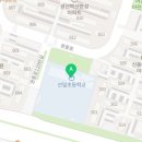 선일초등학교 건너편 이미지