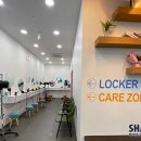 샤크베이레슨전문수영장 이미지