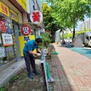 상무세탁소 이미지