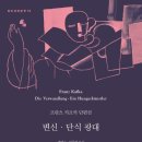 프란츠 카프카+ <실종자> 이미지
