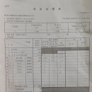 서울 종로구 선관위를 허위공문서 위조죄로 고발한다!!(2012년 11월에 개표?? 유령투표...) 이미지